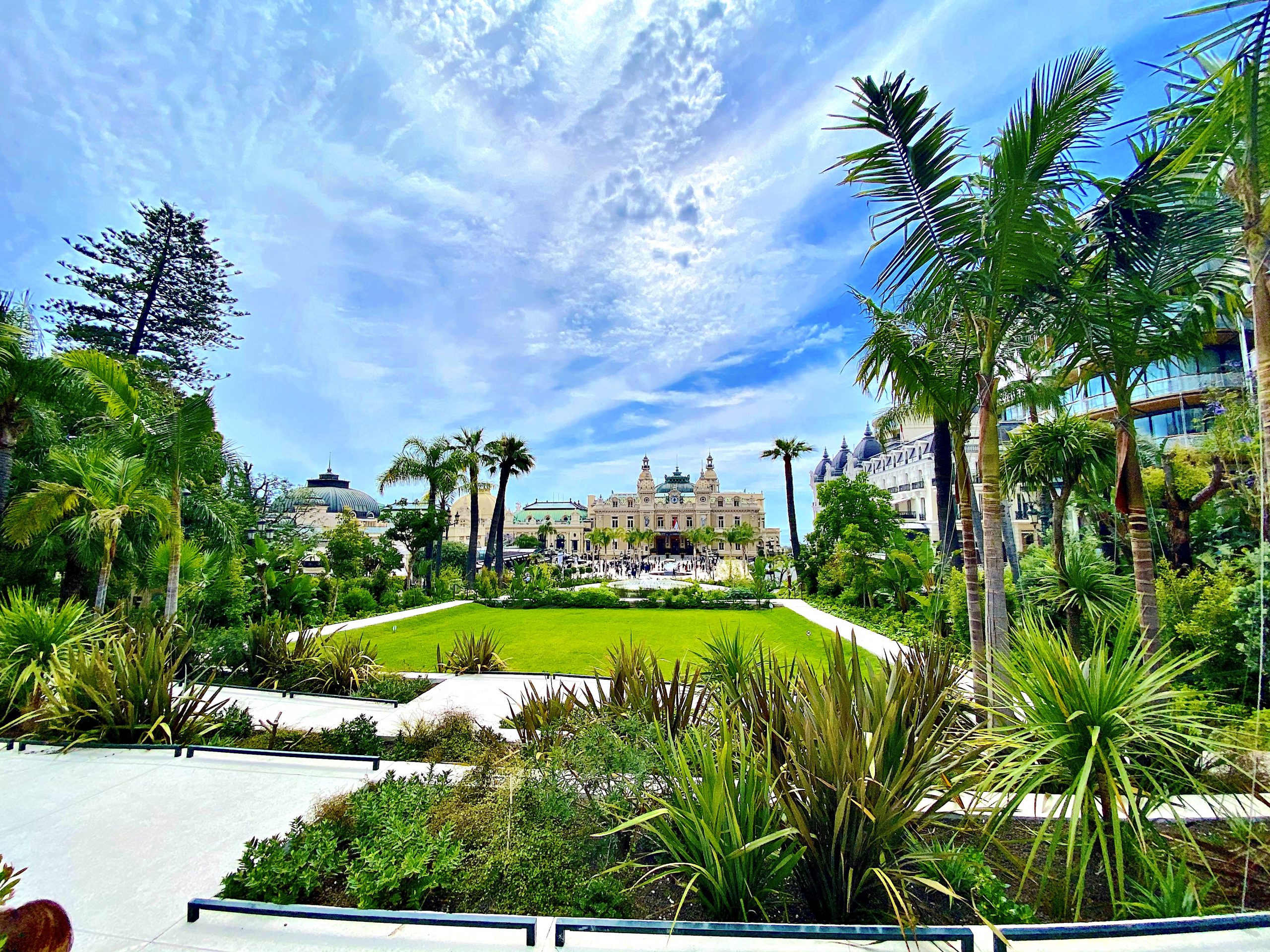 What’s the Difference Between Monte Carlo and Monaco?